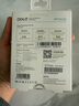 OISLE【3C认证·超便携】通用背夹充电宝适用苹果安卓16iPhone15ProMax13mini14外置电池12超薄小巧迷你 蓝色4225mAh裸机/薄壳款 TYPE-C苹果15/安卓手机通用 实拍图
