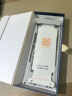 Smorss【顶配除尘仓丨防窥膜】适用华为mateX5/X3防窥手机膜典藏版水凝膜非钢化膜全屏保护膜顺滑抗指纹 实拍图