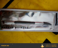 优家UPLUS多功能双头眉睫两用化妆刷眉毛刷睫毛刷斜头眉刷螺旋眉刷 实拍图
