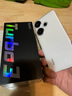 KOOLIFE 适用 红米 Turbo3手机壳保护套小米Redmi Turbo3手机套镜头全包简约亲肤透明软壳淡化指纹外背壳 实拍图