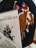 U.S. POLO ASSN.polo衫男商务休闲翻领t恤男短袖男士高端半袖上衣父亲节礼物 实拍图
