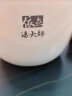 依立紫砂电炖锅隔水炖煲汤煮粥全自动养生紫砂锅一锅配四内胆 依立DZ 3.2L 大炖盅+3小炖盅 实拍图