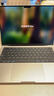 Apple/苹果AI/MacBook Pro14英寸M4 Pro(14+20核)24G 4T银色纳米玻璃笔记本电脑Z1FC000S9摄影/户外 实拍图