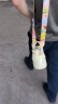 富光大肚保温杯抗菌304女士中学生大容量吸管茶隔运动健身水杯子900ml 实拍图