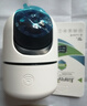 中沃4G监控器摄像头家用室内无线家庭无需wifi网络手机远程360度无死角全景夜视流量卡插卡监控 实拍图