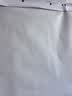 AUCS白板纸70x90cm 30张 大白纸培训用 挂纸夹纸白板专用纸 a1纸广告会议写字板海报纸 VCPAD30 实拍图