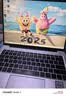 华为HUAWEI二手笔记本MateBook13/xpro触屏2K猎人游戏本便携二手笔记本电脑 20款触屏 I7十代 16G+512G 2K触屏 95成新 实拍图