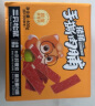 三只松鼠手撕肉脯原味400g量贩装休闲零食靖江风味高蛋白猪肉脯肉干肉脯 实拍图