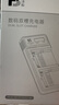 沣标（FB）NP-F970 QC3.0双槽快速充电器适用于F970/F960/F750/F570/F550/FM500H等锂电池 实拍图