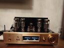 悠唐 MK8800电子管胆机功放HiFi发烧级KT88推挽高端大功率后级纯胆功放机 MK8800纯胆功放（龙吟凤哕） 实拍图