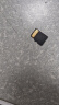 DM大迈 256GB TF（MicroSD）存储卡 JOY联名款 C10 A2 U3 手机电脑行车记录仪监控摄像头高速内存卡 实拍图