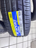 邓禄普（DUNLOP）轮胎/汽车轮胎 245/55R19 103V SP SPORT FM800 适配汉兰达/冠道 实拍图