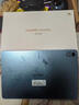 华为（HUAWEI） 平板Matepad 11 2023款DBR-W10 鸿蒙系统 娱乐游戏学生考研网课学习商务办公二合一平板电脑 【柔光版】8G+256G 曜石黑 WiFi版  官方标配+活动礼包 实拍图
