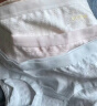 宝娜斯【10A抑菌】5条装女士内裤女纯棉抑菌底档无痕少女透气三角内裤 实拍图
