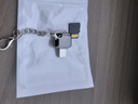 连拓 手机读卡器type-c高速迷你型安卓适用华为连接外扩展sd内存卡下载歌曲 存储tf卡多功能 实拍图
