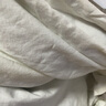 TEENIE WEENIE小熊床上四件套 A类纯棉100%全棉水洗棉双人床单被套罩套件1.5m床 Winter Wonderland 实拍图