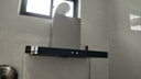 海尔（Haier）欧式顶吸抽油烟机 21.5立方大吸力高频自清洁 挥手感应420Pa风压烟灶套装E900T11家电国家换新补贴 【咨询更优惠】21.5立方丨高频自清洁 （单烟机） 实拍图