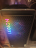 联想（Lenovo）拯救者刃7000K游戏主机台式电脑 (14代i7-14700KF RTX4060Ti 8GB显卡 16G 1T)国家补贴20% 晒单实拍图