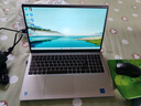 戴尔（DELL）笔记本灵越15Pro 灵越3530/3520 15.6英寸高性能全面屏学生商务办公设计游戏轻薄本笔记本电脑 13代酷睿i5 32GB 1T高速固态 120Hz高刷 锐炬Xe显卡 定制 实拍图
