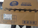 维达（Vinda）有芯卷纸 蓝色经典4层140克*10卷 厚韧 卫生纸厕纸 卷筒纸纸巾 实拍图