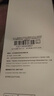 Smorss适用华为手环8/9/10表带8/9/10代NFC版硅胶手环腕带标准版个性透气防水耐脏智能运动原装手环带蓝 实拍图
