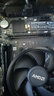 Thermaltake（Tt）启航者F1 机箱电源套装台式机电脑主机（含400W电源/支持M-ATX主板/支持背线/大侧透/U3） 实拍图