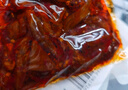 廖记棒棒鸡天椒冷吃牛肉麻辣牛肉四川特产麻辣网红小吃熟食办公室休闲零食 冷吃天椒牛肉100g-保质期20天 实拍图