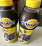 日光（Sunsweet）美国进口日光牌西梅汁 果蔬汁儿童孕妇饮品 日光西梅汁946ml单瓶 实拍图