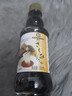 龟甲万鱼生寿司酱油200ml 实拍图
