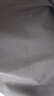gxmy裤子男春秋季新款显瘦休闲裤男士宽松束脚裤男潮牌百搭工装哈伦裤 B09灰色+B09黑色【两条装】 XL 【120-140斤】 实拍图
