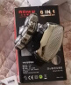 约克 八刀头光头神器剃光头专用自刮自助剃头发理发器电推剪电动剃头刀男士儿童大功率多功能剃须刀 八刀头 标配【剃光头/剃须两用】 实拍图