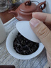 好茶农武夷山正岩肉桂茶果香岩茶浓香型500g正宗福建乌龙茶自饮泡袋盒装 实拍图