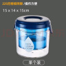 拜杰酸奶过滤器希腊酸奶碗过滤器冷萃酸奶压缩器豆浆过滤网乳清分离器 实拍图