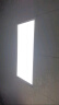 雷士（NVC）厨房灯 led集成吊顶灯铝扣板灯300x600卫生间吸顶吊顶灯平板灯24W 实拍图