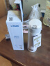 虎牌（TIGER）保温杯节日礼品弹盖保冷水杯车载杯子MMJ-A481-WM白色480ML 实拍图