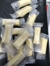 草原蒙元牧都内蒙古特产纯手工无糖奶酪棒 无添加无蔗糖 孕妇老人儿童奶酪条 150g*1袋 原味 实拍图