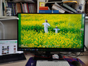 三星（SAMSUNG）43英寸 4K超高清HDR显示器 窄边框 PS5电玩游戏大屏 设计师绘图 液晶电脑屏幕 43英寸 300nit高亮度 内置音箱 实拍图
