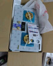 华蒂干燃气灶天然气 煤气灶双灶 家用嵌入式燃气灶液化气罐装专用台式灶具 不锈钢5.2kw猛火定时煤气炉 【黑钛钢】鸳鸯九腔直喷定时款+ 全铜火盖 管道-天然气【上门安装】 实拍图