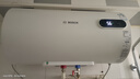 博世（BOSCH）热水器3000w家用一级能效高效速热大水量储水式节能电热水器TR 4300 E3 60L 实拍图