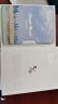 掌阅iReader Light3系列翻页键保护套-莫奈稻田 实拍图
