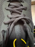 耐克NIKE跑步鞋男子缓震宽版REVOLUTION 7运动鞋FB8501-001黑45 实拍图