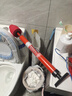 Jidaocook马桶疏通器管道疏通神器一炮通家用下水管道厨房地漏堵塞疏通工具 打气高压一炮通1件 实拍图