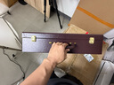 端匠汝窑茶具整套装功夫泡煮陶瓷高壶杯器办公家用道盖碗手工送礼盒档 汝窑商用送礼【豪华套装】 15件 实拍图
