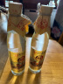 白水杜康革命复古版52度500ML*1 浓香型纯粮固态白酒单瓶装 实拍图