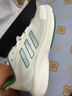 阿迪达斯 （adidas）男子春季户外轻便耐磨透气休闲运动鞋跑鞋JH5153 uk7.0码40.5 实拍图