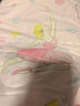 罗莱儿童 波西米亚 全棉面料可水洗纤维夏被子 1.1斤120*150cm印花 实拍图