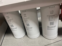 洁净世家适配通用安吉尔净水器滤芯全套AC后置活性碳棒US复合RO反渗透膜净水机滤芯配件 J2666-ROB8 【2019全套四支-50G】 实拍图