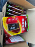 南孚 9V九伏碱性电池6F22万用表方块电池6LR61适用于无线话筒/玩具遥控器/无线门铃/烟雾报警 10粒装 - 实拍图