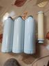 泉清氧品坚科士威维迈hexagon4820净水器水机滤芯4820净水器原装专滤芯 全套滤芯4只 实拍图