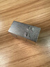 山泽（SAMZHE）六类千兆直通网络屏蔽模块 CAT6网线直通头双通头RJ45对接头连接器 升级款MKQ-06 实拍图